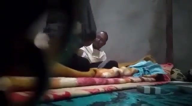 Chacha having fuck to her secretary