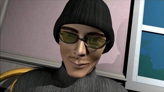 3D 9611 Nuka Sero – Naasu Hitoduma Joshikou Sei