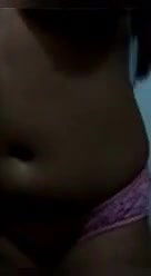 Desi Girl Showing boobs