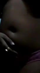 Desi Girl Showing boobs