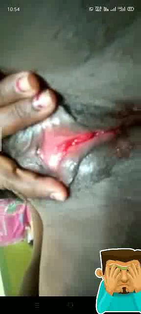 Tamil Aunty Nude Video Call with Lover