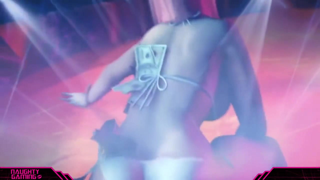 4732 – 3D Honoka Vip Club Sfm