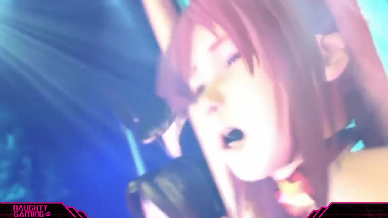 4732 – 3D Honoka Vip Club Sfm