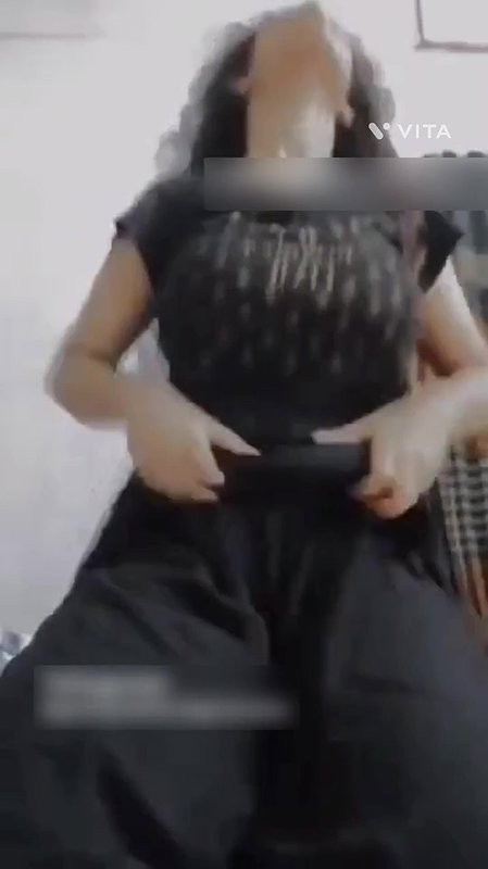 Beautiful Sexy Girl Showing