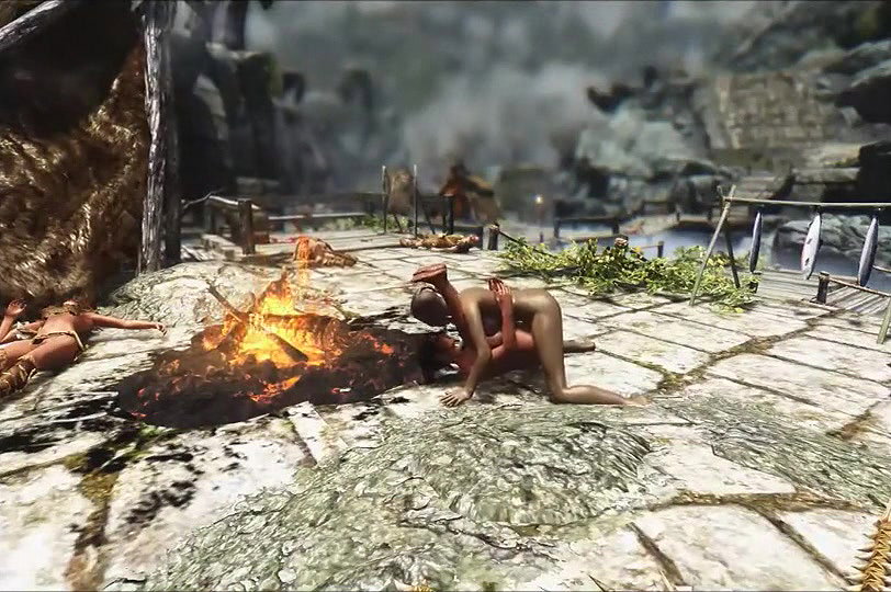 3D 9686 Feel The Bloodrage
