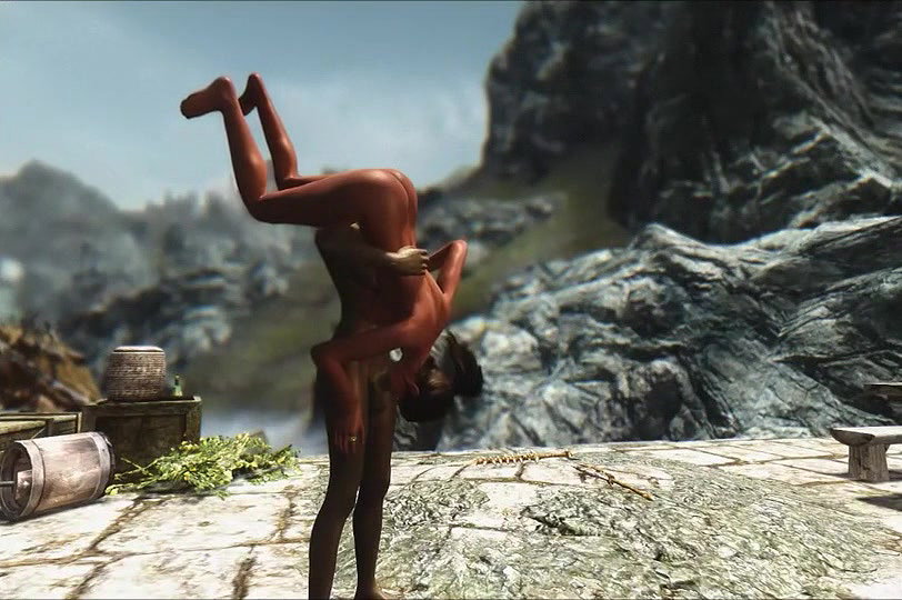 3D 9686 Feel The Bloodrage