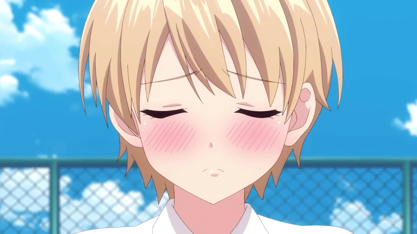 Harem Camp Ep3-subbed