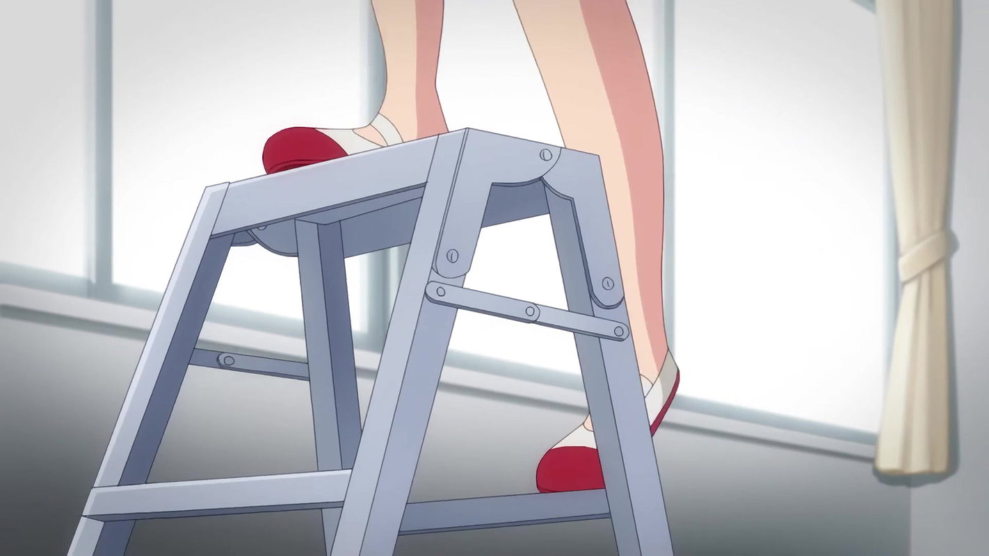 Harem Camp Ep3-subbed
