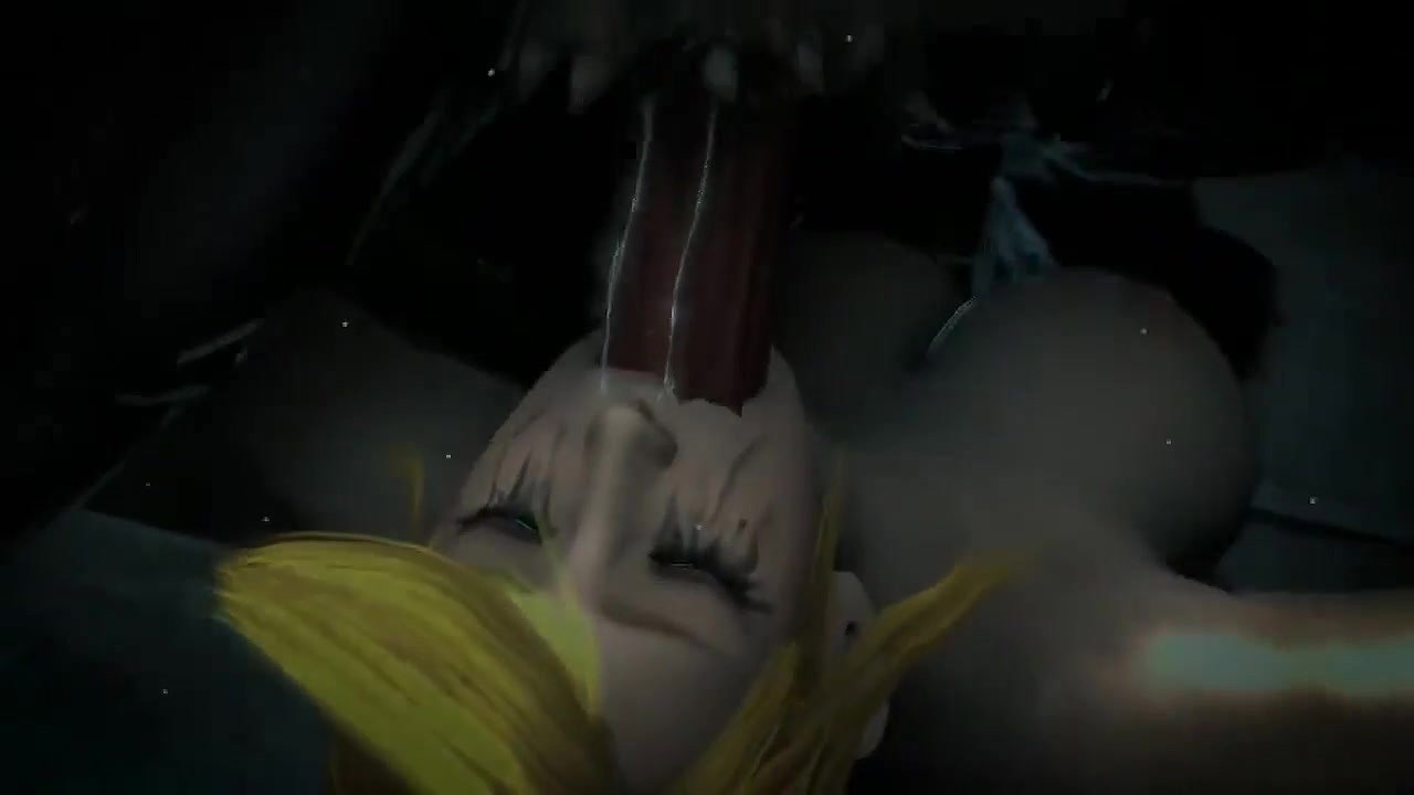 Samus and Unknown Planet 4