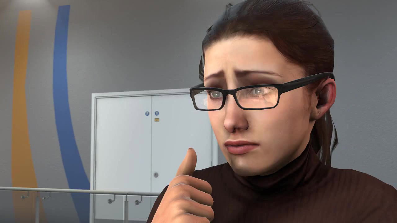 6631 – Lm Done With Men – 3D Anime Video