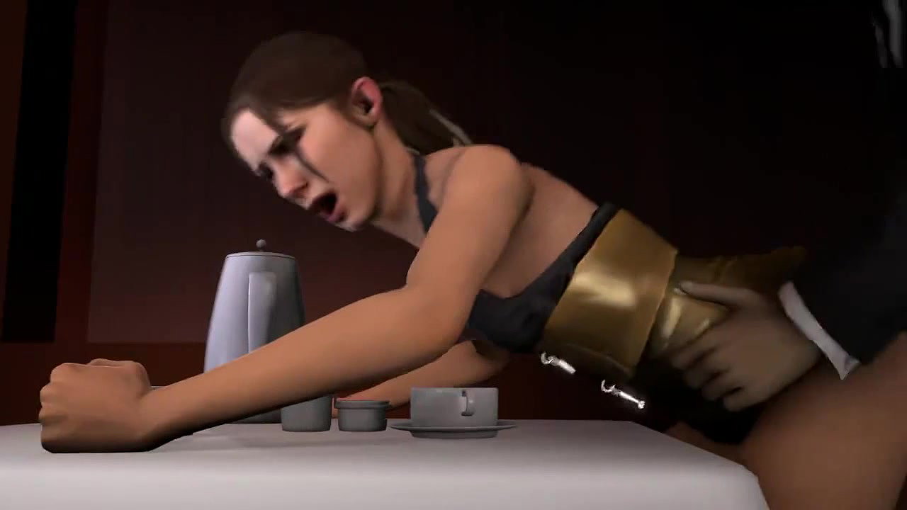 6631 – Lm Done With Men – 3D Anime Video