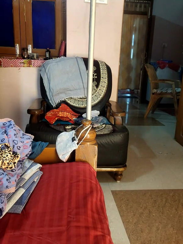 Desi bhabi nice two part