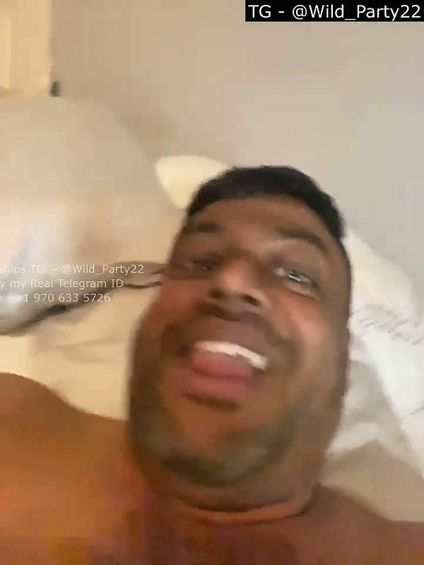 Aurora Maharaj – Long Duration Stripchat Show