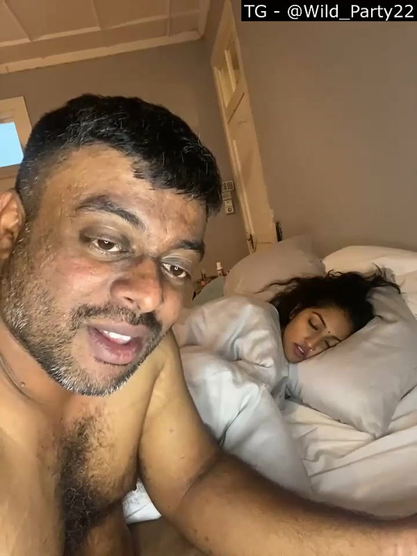 Aurora Maharaj – Long Duration Stripchat Show