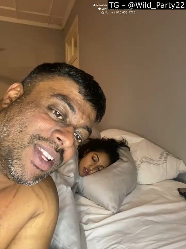 Aurora Maharaj – Long Duration Stripchat Show