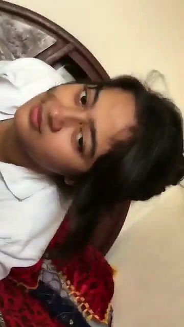 Beautiful College Giving Blowjob, Hard Fucking, With Boyfriend Audio Moaning