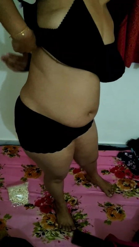 Beautiful Bigboob Sexy Bhabi