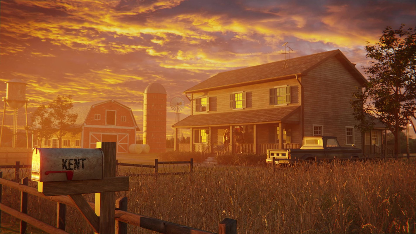 Hippolyta and Martha Full