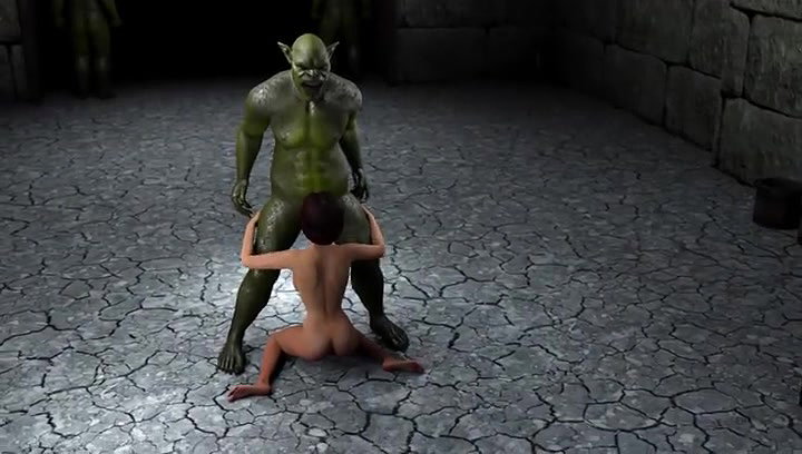 BrideofGoblin