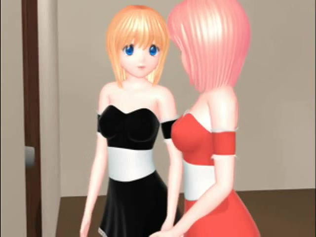 3D 9614 Nozomi. ep.3