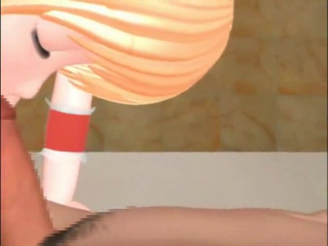 3D 9614 Nozomi. ep.3