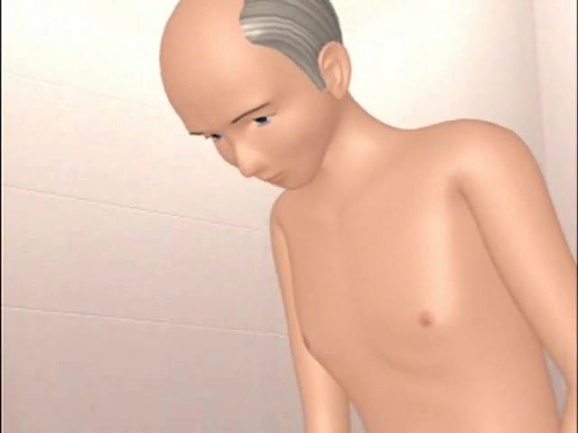 3D 9614 Nozomi. ep.3