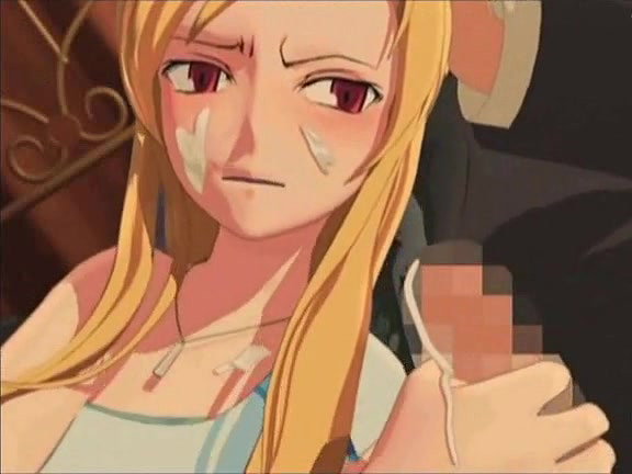 3D 8807 Shojo Datsu Kan Ojousama O Redi Ni. ep.1