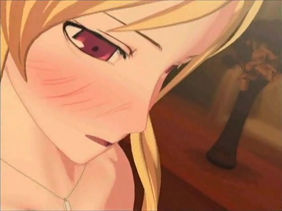 3D 8807 Shojo Datsu Kan Ojousama O Redi Ni. ep.1