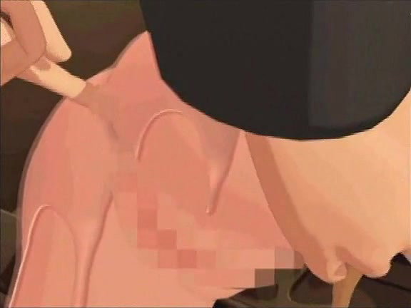 3D 8807 Shojo Datsu Kan Ojousama O Redi Ni. ep.1