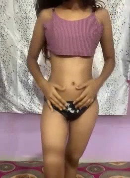 19TEEN_TEEN 21 closeup pussy hole show