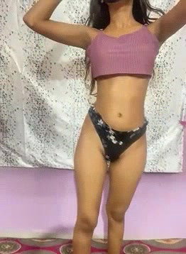 19TEEN_TEEN 21 closeup pussy hole show