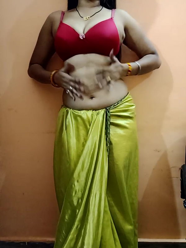 Rosyy__ 1 teasing in hot red lingerie