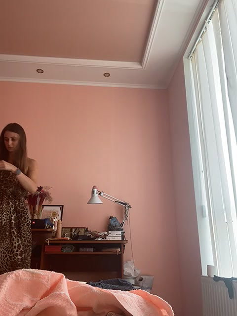 Flossy_Vettie 4 nude wearing clothes