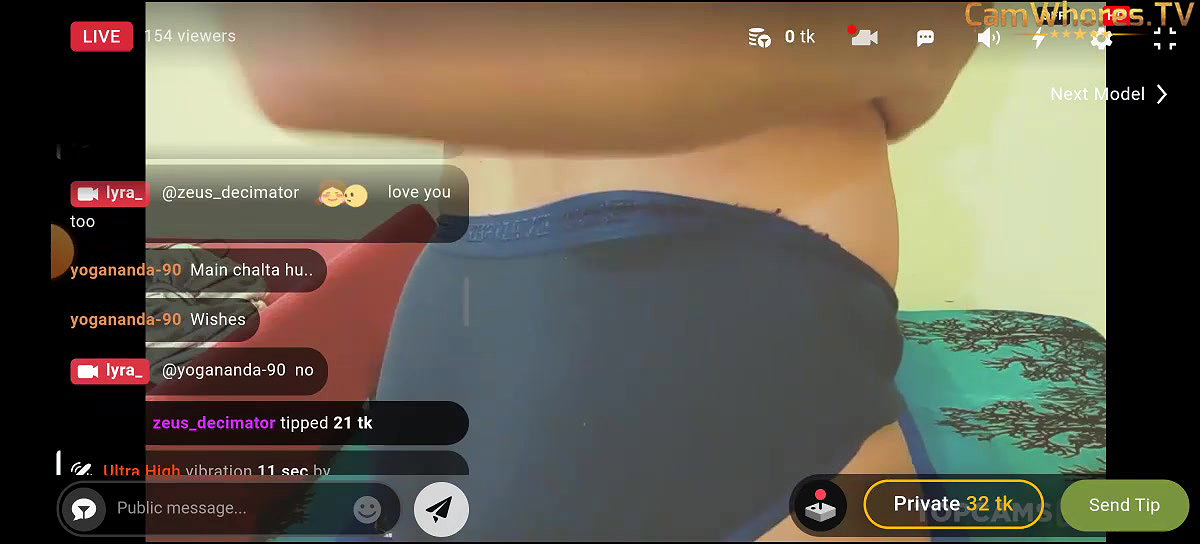 Lyra_ 2 open ass hole