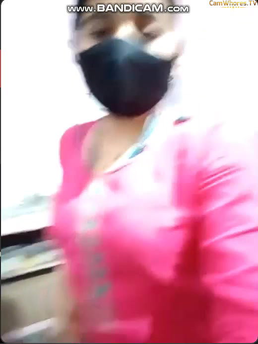 Dreambabee 6 beautiful ass and boobs show