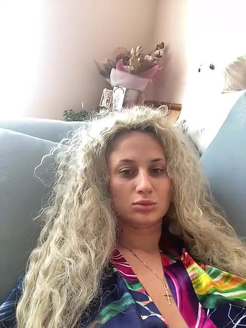 Flossy_Vettie 5 closeup pussy hole show