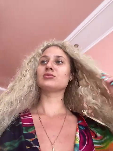 Flossy_Vettie 5 closeup pussy hole show