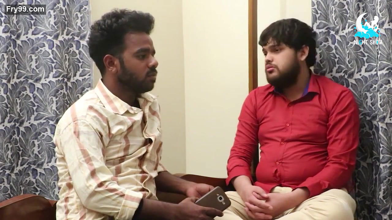 SEXUAL SATISFACTION – 720p – Hindi Web series – Eknightshow