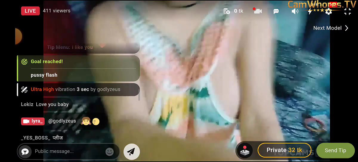 Lyra_ 3 open beautiful pussy hole