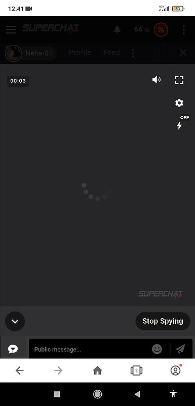 Neha-02 4 spy pussy hole compilation