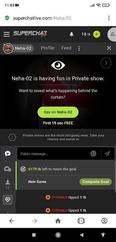 Neha-02 6 spy pussy fingering compilation