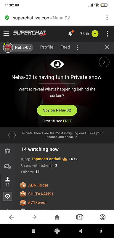 Neha-02 6 spy pussy fingering compilation