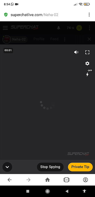 Neha-02 6 spy pussy fingering compilation