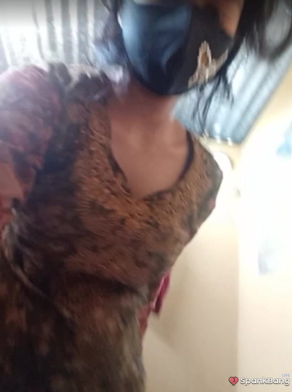 Bristy-Sen 10 wow private show amaizing pee show