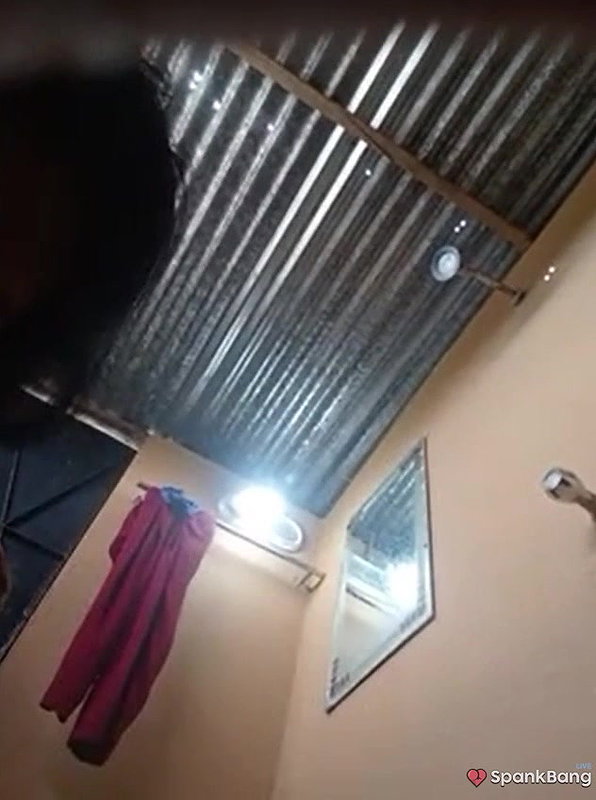 Bristy-Sen 10 wow private show amaizing pee show