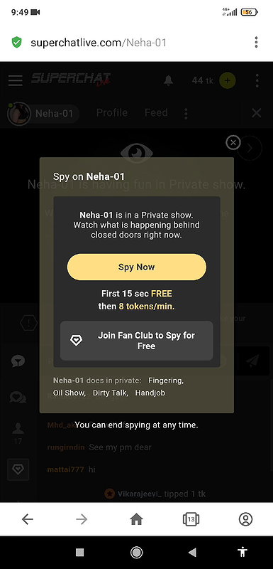 Neha-02 5 spy pussy hole compilation