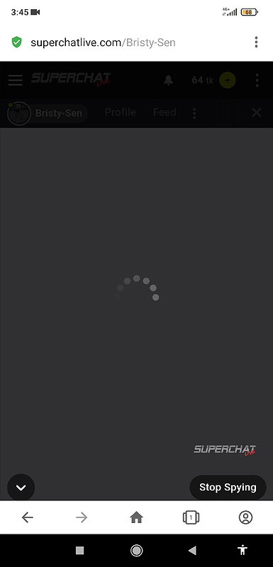 Bristy-Sen 6 spy pussy hole compilation1