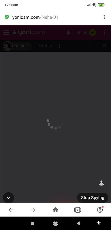 Neha-02 1 spy boobs show