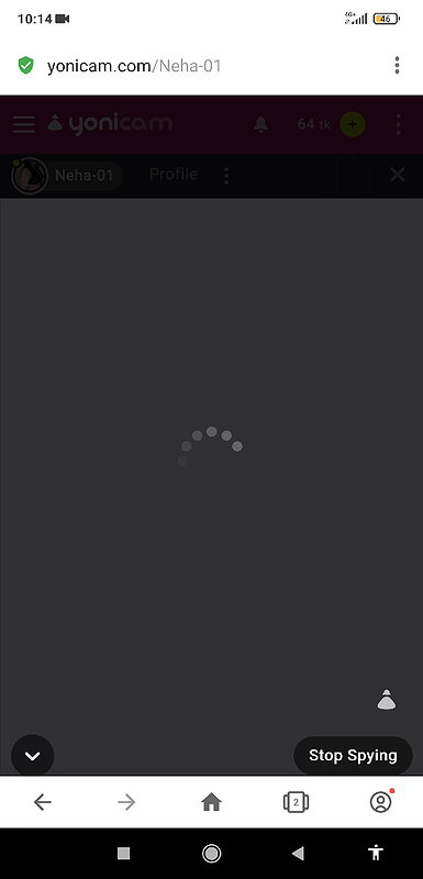 Neha-02 1 spy boobs show