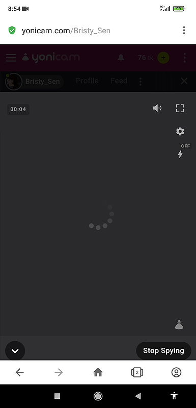 Neha-02 3 spy boobs and pussy show